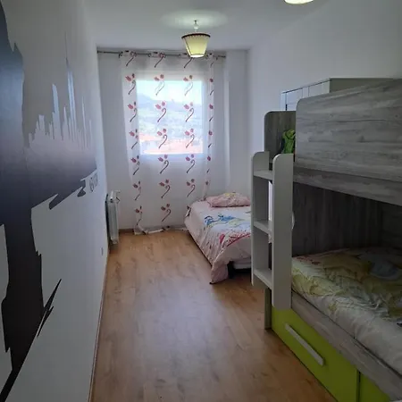 Apartamento En * Badames