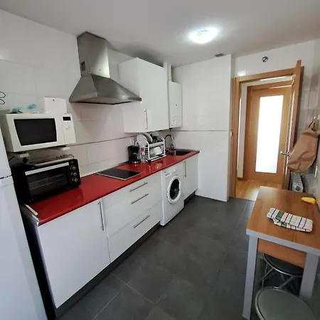 Apartamento En
