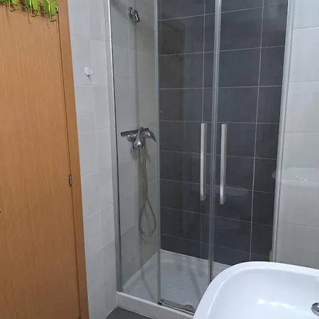 Apartamento En شقة *